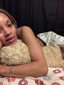 Rakiyahcharms online show from January 11, 9:04 am