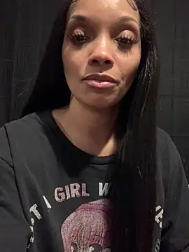 Rakiyahcharms online show from March 6, 3:57 am