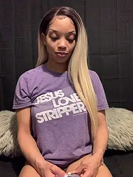 Rakiyahcharms online show from March 16, 5:39 pm