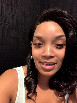 Rakiyahcharms online show from October 4, 8:07 pm