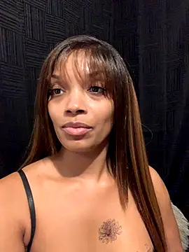 Rakiyahcharms online show from October 11, 6:17 pm