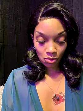 Rakiyahcharms online show from November 8, 10:59 am