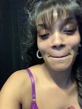 Rakiyahcharms online show from February 19, 5:03 am