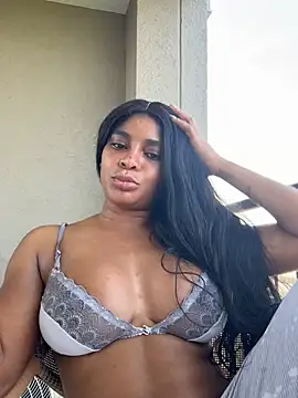 ALLMECANDY online show from June 29, 1:22 pm