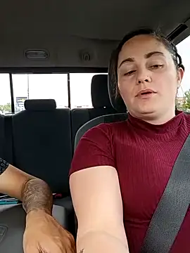 babygirl0777 online show from March 31, 10:10 pm