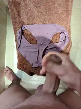 domjoab online show from October 1, 8:37 pm