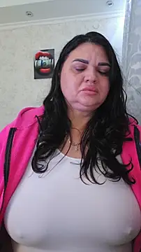 littleRikka online show from January 11, 7:19 pm