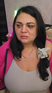 littleRikka online show from February 11, 9:09 pm