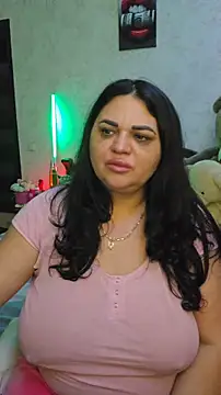 littleRikka online show from February 26, 5:01 pm