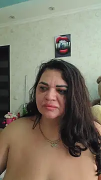 littleRikka online show from February 28, 7:09 am