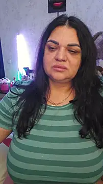 littleRikka online show from March 2, 7:54 pm