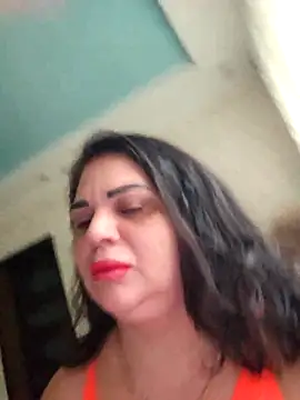 littleRikka online show from March 18, 7:11 am