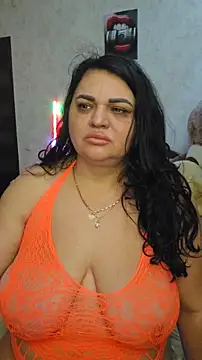 littleRikka online show from March 20, 7:08 pm