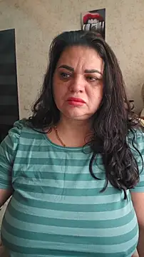 littleRikka online show from March 21, 7:13 am