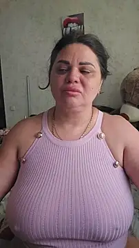 littleRikka online show from March 22, 8:40 am