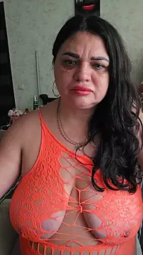 littleRikka online show from March 26, 7:14 am