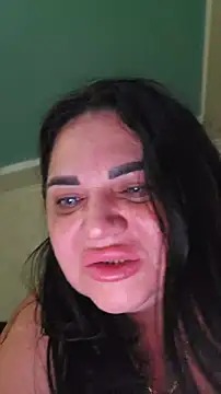 littleRikka online show from March 28, 8:41 pm