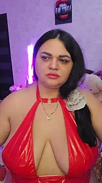 littleRikka online show from March 29, 5:57 pm