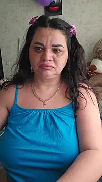 littleRikka online show from April 16, 6:14 am