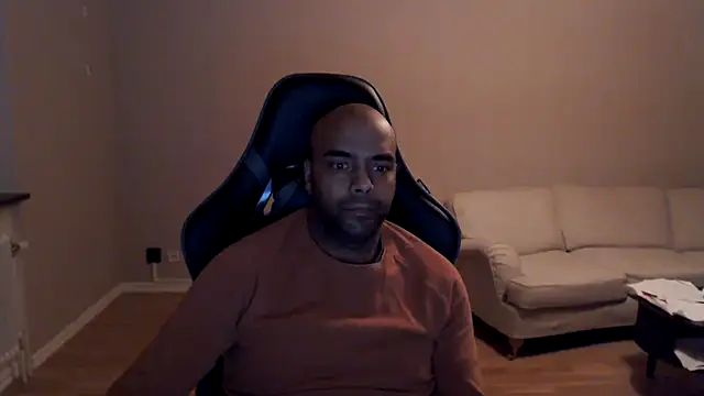 dan the man35 online show from March 11, 8:59 pm