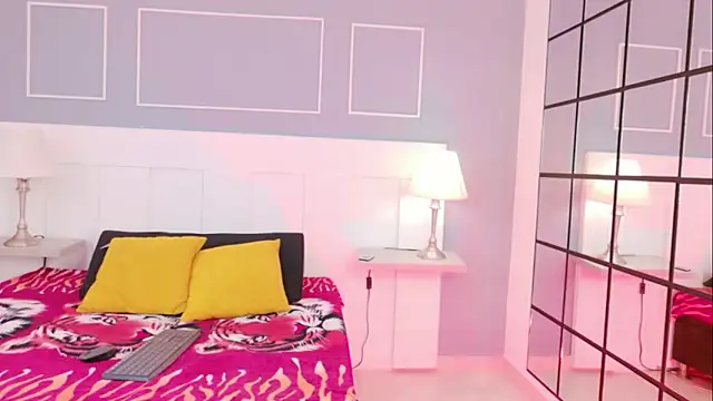 Blackrosse   online show from March 21, 12:43 pm