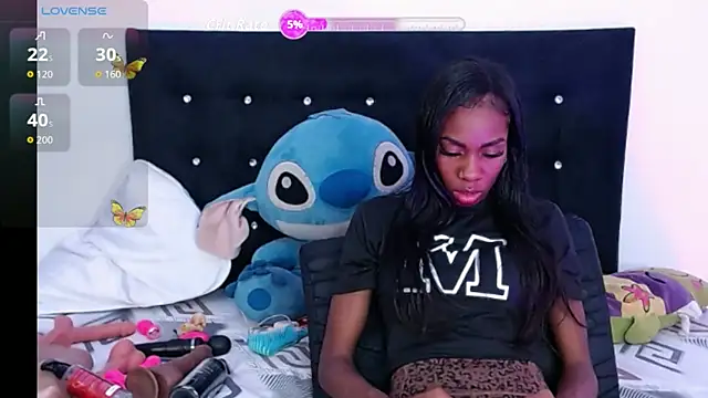 Blackrosse   online show from March 26, 12:44 pm