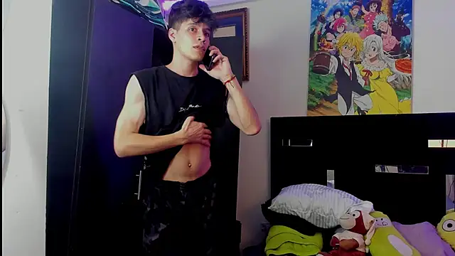 Dimitrixxx   online show from February 28, 10:27 am