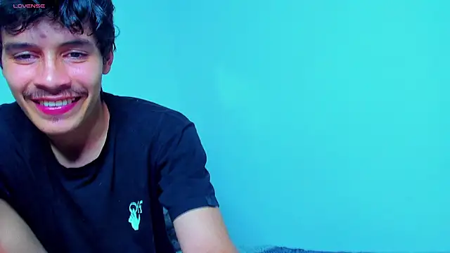 Dimitrixxx   online show from May 26, 3:35 am
