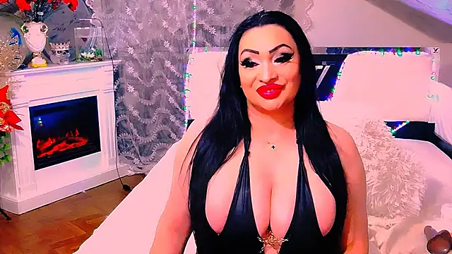 AmyraSunris online show from January 10, 10:03 pm