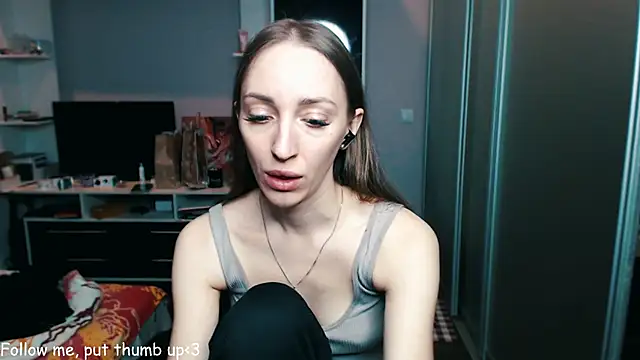 Natalimeowks online show from January 2, 12:57 pm