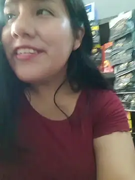 Kalani Engel online show from April 12, 8:47 pm