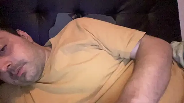 Thom422 online show from February 7, 8:23 pm