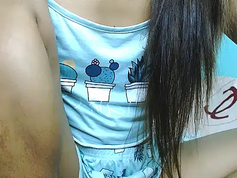 nica20 online show from February 13, 4:19 am