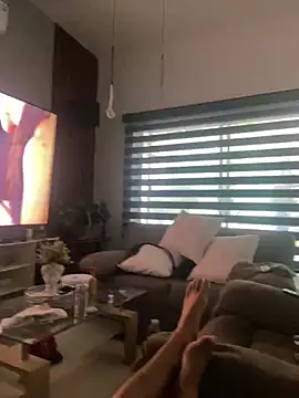 Profeta2209 online show from April 7, 7:47 pm