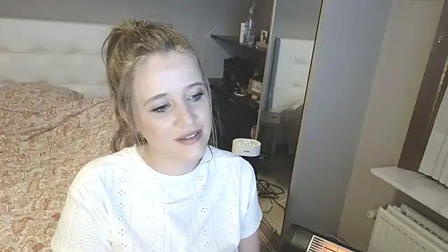 Neonstar online show from March 13, 9:54 pm