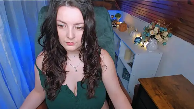 ErinMarshall online show from April 2, 9:29 am