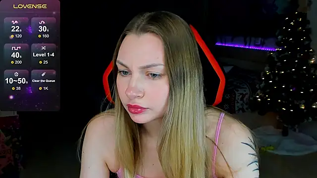 BiMolly online show from January 10, 3:58 pm