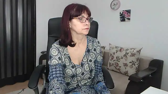 helua54 online show from February 13, 8:43 am