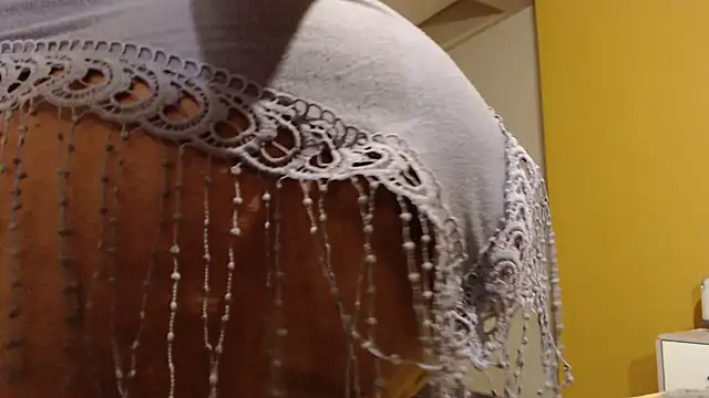 zandile online show from March 29, 4:40 pm