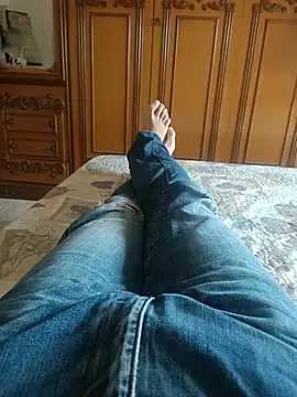 Bobby967 online show from March 25, 10:21 am