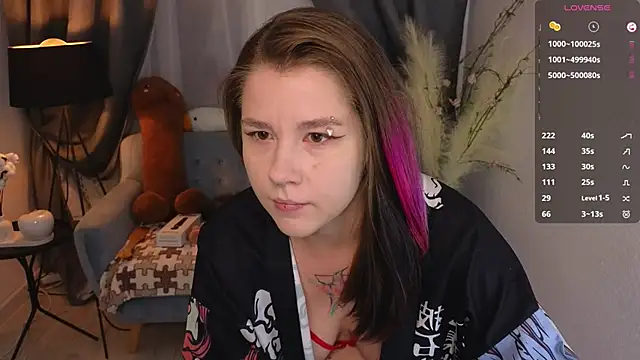 Mira Falls online show from September 20, 4:24 am