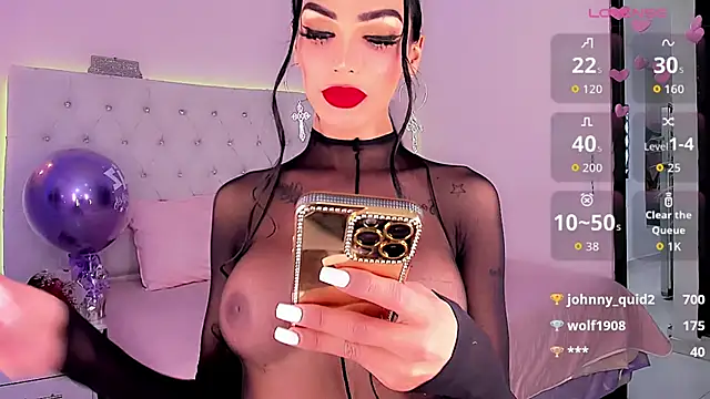 Michell simons online show from October 12, 7:57 pm