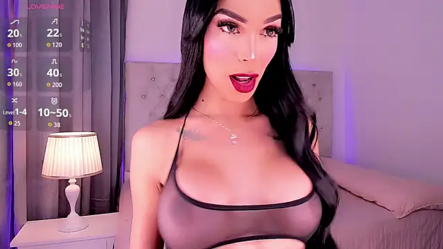 Michell simons online show from July 1, 3:41 am