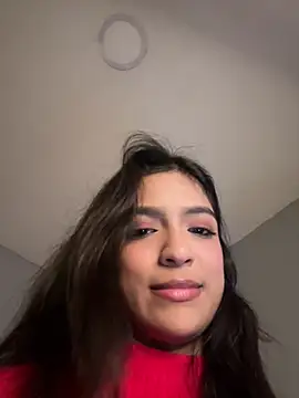 Snapshot of Sammy_pink chatting on December 25, 7:14 am Sammy pink online show from December 25, 7:14 am