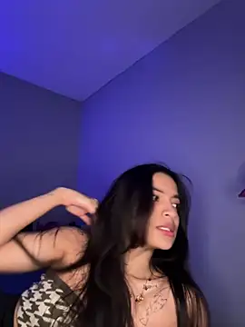 Snapshot of Sammy_pink chatting on January 25, 3:40 am Sammy pink online show from January 25, 3:40 am