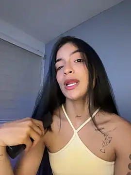 Sammy pink online show from June 15, 11:18 pm