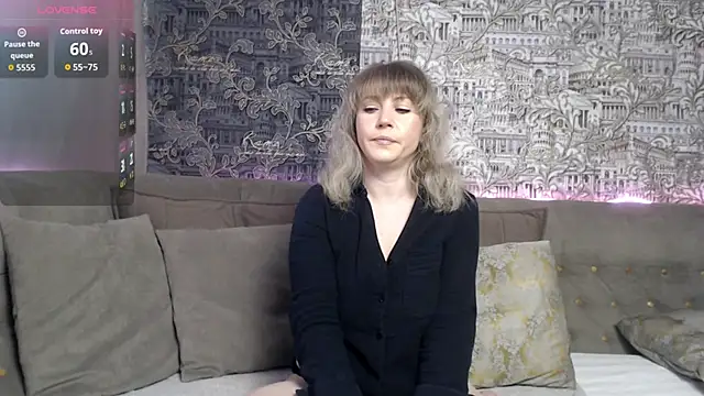 mandy foxxx online show from March 13, 10:22 am