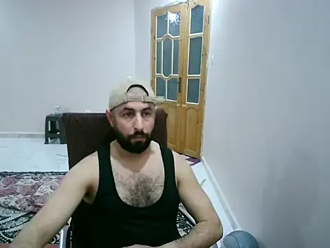 Billo-Maxx online show from March 2, 11:55 pm