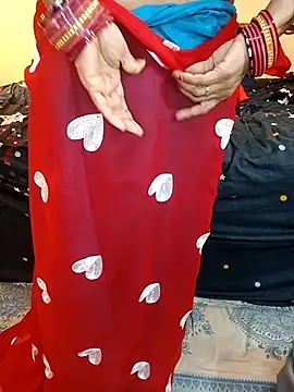INDIANDESIMATURE online show from July 10, 1:03 pm