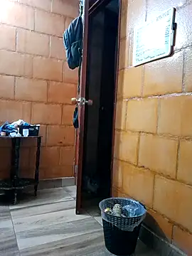 LUNAdeMARTE online show from October 2, 4:19 am